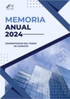 Vista preliminar de documento Memoria Anual AFG 2024