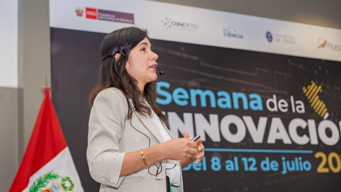 Semana de la Innovación: Expertos internacionales brindarán ponencias gratuitas en Trujillo, Lima y Cusco