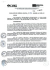 Vista preliminar de documento RGR 082-25 Delegar en el-la Subgerente Regional de Administración y Finanzas, facultades en materia de contrataciones públicas