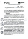 Vista preliminar de documento RGR 083-25 Designar, Subgerencia Regional de Recursos Naturales y Medio Ambiente a Roxana Paola Valdivieso Sevillano