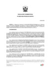 Vista preliminar de documento Resolución Viceministerial N° 00003-2025-PRODUCE-DVMYPE-I