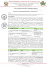 Vista preliminar de documento Resolución de Alcaldía N° 080-2025-A-MDCH-P