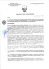 Vista preliminar de documento RD-2288-2025-DSAIA-DIRIS-LE-MINSA