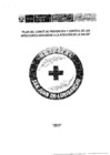 Vista preliminar de documento Plan del Comité de Prevención y Control de las Infecciones Asociadas a la Atención de la Salud