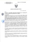 Vista preliminar de documento RD-2291-2025-DSAIA-DIRIS-LE-MINSA