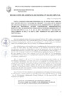 Vista preliminar de documento RESOLUCION DE GERENCIA MUNICIPAL Nº 201-2025-MPS-GM