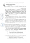 Vista preliminar de documento RESOLUCION DE GERENCIA MUNICIPAL Nº 205-2025-MPS-GM