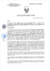 Vista preliminar de documento RD-2296-2025-DSAIA-DIRIS-LE-MINSA