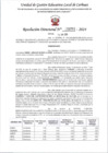 Vista preliminar de documento R.D. 789 - MUÑOZ ALVAREZ RIMMEL ARMANDO - DAR CUMPLIMIENTO ORDEN JUDICIAL EMITIDA POR JUSGADO CIVIL RESOLUCION N° 18