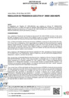 Vista preliminar de documento RESOLUCION DE PRESIDENCIA EJECUTIVA-000051-2025-PE