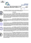 Vista preliminar de documento Resolucion Directoral N° 003254-2025