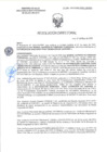 Vista preliminar de documento RD-2300-2025-DSAIA-DIRIS-LE-MINSA