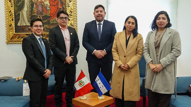 Foro Cusco