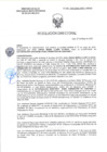 Vista preliminar de documento RD-2301-2025-DSAIA-DIRIS-LE-MINSA