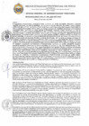Vista preliminar de documento R.D. N° 026-2025-MPP-OGAT