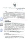 Vista preliminar de documento RD 119-2025-MIDAGRI-PEJSIB-DE