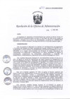 Vista preliminar de documento ROA N° 552-2025-OA-CENARES-MINSA