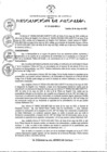 Vista preliminar de documento RESOLUCIÓN DE ALCALDIA Nº 272-2025 -MDC-A