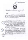 Vista preliminar de documento ROA N° 545-2025-OA-CENARES-MINSA
