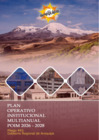 Vista preliminar de documento POIM 2026 - 2028 - 443 Gobierno Regional de Arequipa