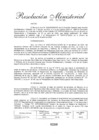 Vista preliminar de documento Resolución Ministerial N° 0280-2025-RE