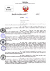 Vista preliminar de documento Resolucion Directoral N° 003262-2025