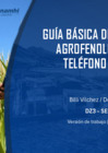 Vista preliminar de documento Guía básica de fotografía agrofenológica con teléfono celular