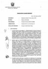 Vista preliminar de documento RESOLUCION N° 0324-2025-MINEM-CM