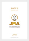 Vista preliminar de documento Bases José María Arguedas  2025
