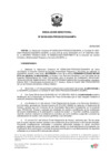Vista preliminar de documento Resolución Directoral Nº 00109-2025-PRODUCE/DGAAMPA