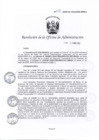 Vista preliminar de documento ROA N° 533-2025-OA-CENARES-MINSA