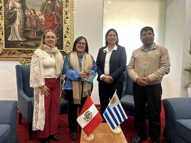 Foro Cusco