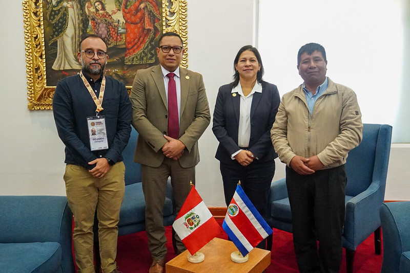 Foro Cusco