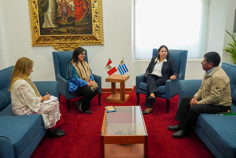 Foro Cusco