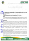 Vista preliminar de documento ORDENANZA MUNICIPAL Nº009-2025-MDO/CM 
