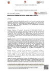 Vista preliminar de documento RESOLUCION ADMINISTRATIVA-000386-2025-P-CSJLI
