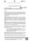 Vista preliminar de documento RESOLUCION ADMINISTRATIVA-000387-2025-P-CSJLI
