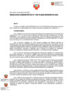 Vista preliminar de documento 3. R.A N° 00172-2025-OA-SGD