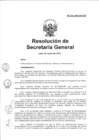 Vista preliminar de documento Resolución N° 075-2013-DV-SG