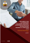 Vista preliminar de documento REGLAMENTO DE I+D+i V08 2025