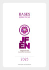 Vista preliminar de documento Bases de los Juegos Florales 2025