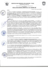 Vista preliminar de documento RESOLUCIÓN GERENCIAL MUNICIPAL N° 357- 2025-MDC-GM