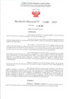 Vista preliminar de documento R.D. 1063 - APROBAR CONTRATO DOCENTE SEC I.E. JOSE MARIA ARGUEDAS - CRISOLO VINO ALBERTO JAVIER
