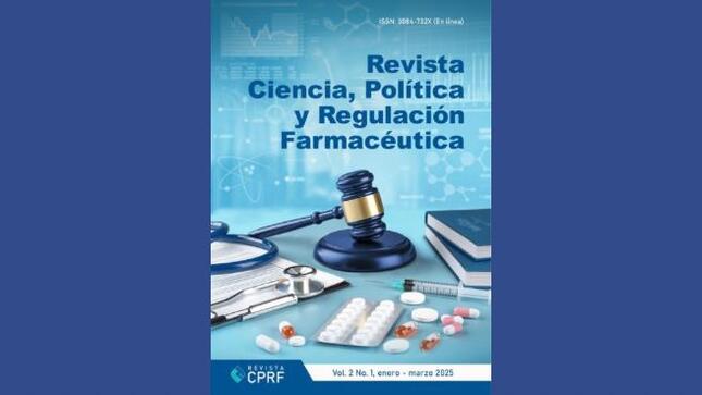 Digemid pone a disposición de investigadores instrumento de divulgación de artículos científicos