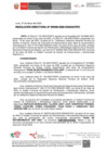 Vista preliminar de documento RESOLUCIÓN DIRECTORAL N°00490-2025-DINADAF/IPD