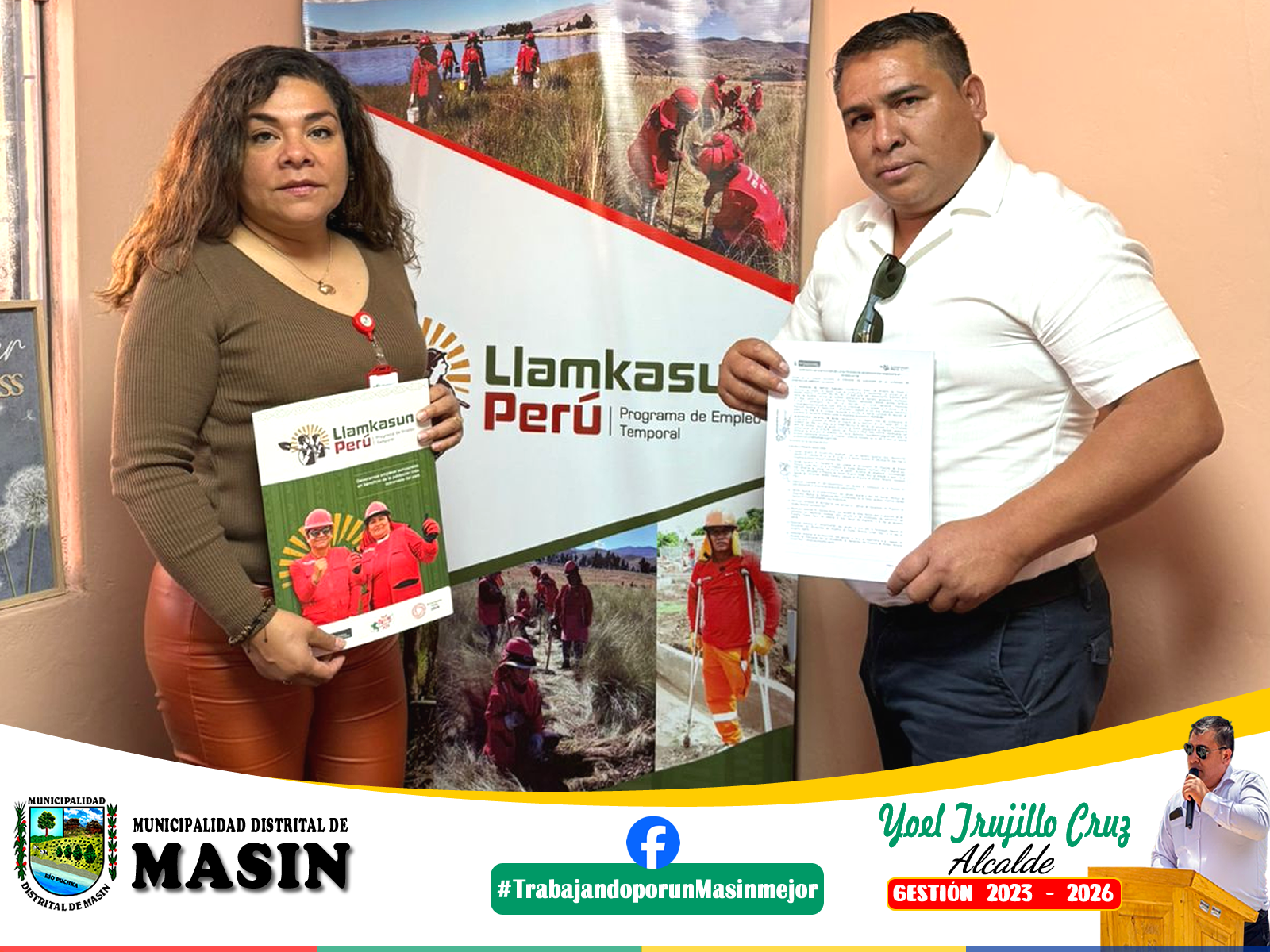 llamkasun