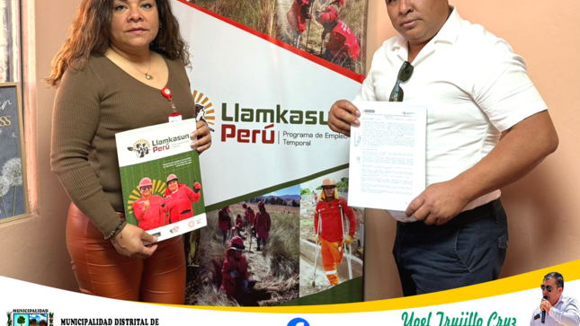 llamkasun