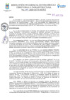 Vista preliminar de documento RESOLUCION DE GERENCIA DE DESARROLLO TERRITORIAL E INFRAESTRUCTURA N° 059-2025-GDTI-MDP/T