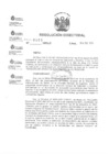 Vista preliminar de documento R.D N°008  DIGED