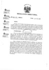 Vista preliminar de documento R.D N°135 SECOM